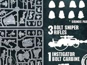 Matrices Eliminators Primaris Marines Espaciales