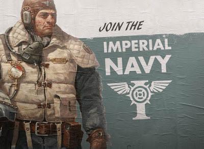 Warhammer Community hoy: Resumen