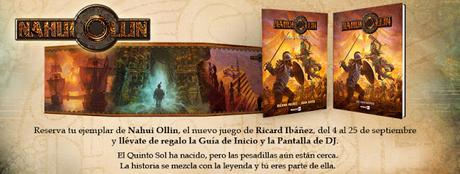 Los Asesinatos del Juguetero y Nahui Ollin en NSR