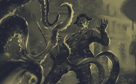 Los Asesinatos del Juguetero y Nahui Ollin en NSR