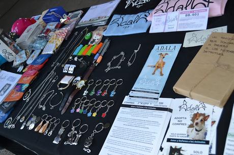 BLOGSSIPGIRL HA ESTADO ALLÍ: NIGHTMARKET (7 DE SEPTIEMBRE 2019) EN CAMPING ZARAGOZA BLOGSSIPGIRL HA ESTADO ALLÍ: NIGHTMARKET (7 DE SEPTIEMBRE 2019) EN CAMPING ZARAGOZA