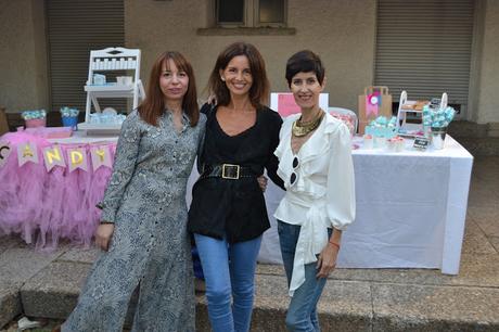 BLOGSSIPGIRL HA ESTADO ALLÍ: NIGHTMARKET (7 DE SEPTIEMBRE 2019) EN CAMPING ZARAGOZA BLOGSSIPGIRL HA ESTADO ALLÍ: NIGHTMARKET (7 DE SEPTIEMBRE 2019) EN CAMPING ZARAGOZA