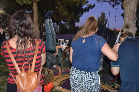 BLOGSSIPGIRL HA ESTADO ALLÍ: NIGHTMARKET (7 DE SEPTIEMBRE 2019) EN CAMPING ZARAGOZA BLOGSSIPGIRL HA ESTADO ALLÍ: NIGHTMARKET (7 DE SEPTIEMBRE 2019) EN CAMPING ZARAGOZA