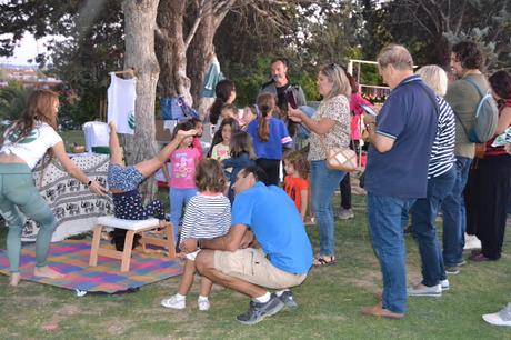 BLOGSSIPGIRL HA ESTADO ALLÍ: NIGHTMARKET (7 DE SEPTIEMBRE 2019) EN CAMPING ZARAGOZA BLOGSSIPGIRL HA ESTADO ALLÍ: NIGHTMARKET (7 DE SEPTIEMBRE 2019) EN CAMPING ZARAGOZA