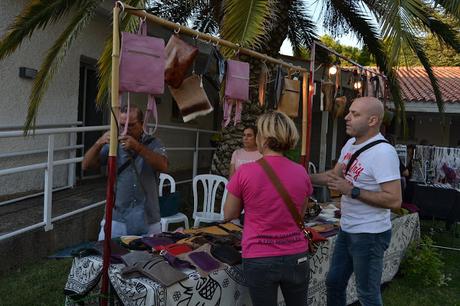 BLOGSSIPGIRL HA ESTADO ALLÍ: NIGHTMARKET (7 DE SEPTIEMBRE 2019) EN CAMPING ZARAGOZA BLOGSSIPGIRL HA ESTADO ALLÍ: NIGHTMARKET (7 DE SEPTIEMBRE 2019) EN CAMPING ZARAGOZA