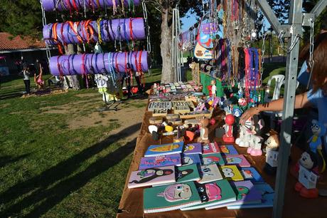 BLOGSSIPGIRL HA ESTADO ALLÍ: NIGHTMARKET (7 DE SEPTIEMBRE 2019) EN CAMPING ZARAGOZA BLOGSSIPGIRL HA ESTADO ALLÍ: NIGHTMARKET (7 DE SEPTIEMBRE 2019) EN CAMPING ZARAGOZA