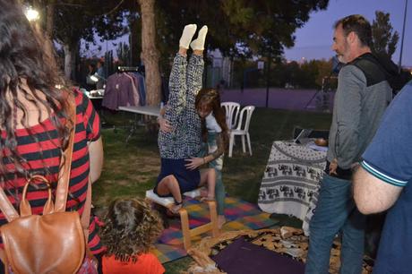BLOGSSIPGIRL HA ESTADO ALLÍ: NIGHTMARKET (7 DE SEPTIEMBRE 2019) EN CAMPING ZARAGOZA BLOGSSIPGIRL HA ESTADO ALLÍ: NIGHTMARKET (7 DE SEPTIEMBRE 2019) EN CAMPING ZARAGOZA