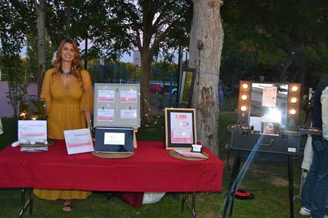 BLOGSSIPGIRL HA ESTADO ALLÍ: NIGHTMARKET (7 DE SEPTIEMBRE 2019) EN CAMPING ZARAGOZA BLOGSSIPGIRL HA ESTADO ALLÍ: NIGHTMARKET (7 DE SEPTIEMBRE 2019) EN CAMPING ZARAGOZA