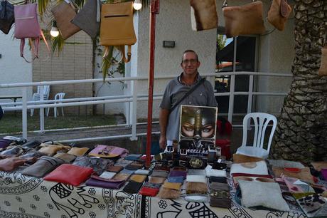 BLOGSSIPGIRL HA ESTADO ALLÍ: NIGHTMARKET (7 DE SEPTIEMBRE 2019) EN CAMPING ZARAGOZA BLOGSSIPGIRL HA ESTADO ALLÍ: NIGHTMARKET (7 DE SEPTIEMBRE 2019) EN CAMPING ZARAGOZA
