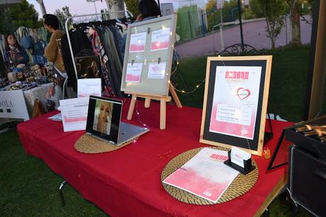 BLOGSSIPGIRL HA ESTADO ALLÍ: NIGHTMARKET (7 DE SEPTIEMBRE 2019) EN CAMPING ZARAGOZA BLOGSSIPGIRL HA ESTADO ALLÍ: NIGHTMARKET (7 DE SEPTIEMBRE 2019) EN CAMPING ZARAGOZA