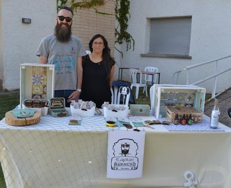 BLOGSSIPGIRL HA ESTADO ALLÍ: NIGHTMARKET (7 DE SEPTIEMBRE 2019) EN CAMPING ZARAGOZA BLOGSSIPGIRL HA ESTADO ALLÍ: NIGHTMARKET (7 DE SEPTIEMBRE 2019) EN CAMPING ZARAGOZA