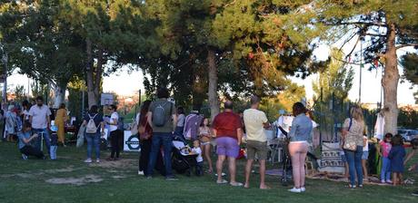 BLOGSSIPGIRL HA ESTADO ALLÍ: NIGHTMARKET (7 DE SEPTIEMBRE 2019) EN CAMPING ZARAGOZA BLOGSSIPGIRL HA ESTADO ALLÍ: NIGHTMARKET (7 DE SEPTIEMBRE 2019) EN CAMPING ZARAGOZA