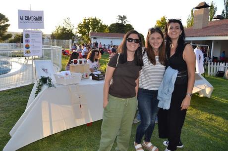 BLOGSSIPGIRL HA ESTADO ALLÍ: NIGHTMARKET (7 DE SEPTIEMBRE 2019) EN CAMPING ZARAGOZA BLOGSSIPGIRL HA ESTADO ALLÍ: NIGHTMARKET (7 DE SEPTIEMBRE 2019) EN CAMPING ZARAGOZA