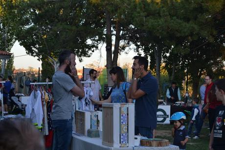 BLOGSSIPGIRL HA ESTADO ALLÍ: NIGHTMARKET (7 DE SEPTIEMBRE 2019) EN CAMPING ZARAGOZA BLOGSSIPGIRL HA ESTADO ALLÍ: NIGHTMARKET (7 DE SEPTIEMBRE 2019) EN CAMPING ZARAGOZA