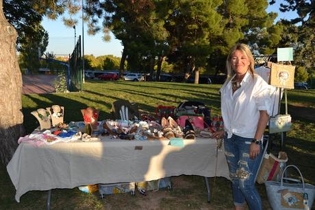 BLOGSSIPGIRL HA ESTADO ALLÍ: NIGHTMARKET (7 DE SEPTIEMBRE 2019) EN CAMPING ZARAGOZA BLOGSSIPGIRL HA ESTADO ALLÍ: NIGHTMARKET (7 DE SEPTIEMBRE 2019) EN CAMPING ZARAGOZA