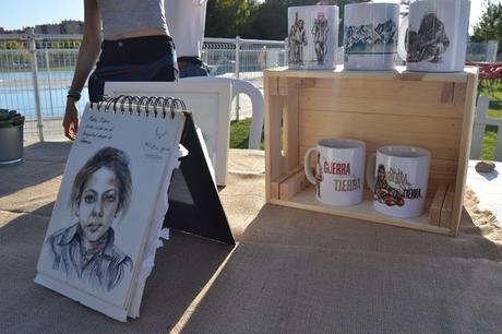 BLOGSSIPGIRL HA ESTADO ALLÍ: NIGHTMARKET (7 DE SEPTIEMBRE 2019) EN CAMPING ZARAGOZA BLOGSSIPGIRL HA ESTADO ALLÍ: NIGHTMARKET (7 DE SEPTIEMBRE 2019) EN CAMPING ZARAGOZA