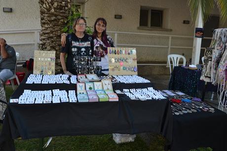 BLOGSSIPGIRL HA ESTADO ALLÍ: NIGHTMARKET (7 DE SEPTIEMBRE 2019) EN CAMPING ZARAGOZA BLOGSSIPGIRL HA ESTADO ALLÍ: NIGHTMARKET (7 DE SEPTIEMBRE 2019) EN CAMPING ZARAGOZA