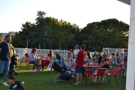 BLOGSSIPGIRL HA ESTADO ALLÍ: NIGHTMARKET (7 DE SEPTIEMBRE 2019) EN CAMPING ZARAGOZA BLOGSSIPGIRL HA ESTADO ALLÍ: NIGHTMARKET (7 DE SEPTIEMBRE 2019) EN CAMPING ZARAGOZA