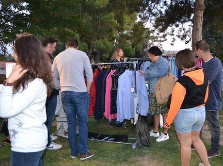 BLOGSSIPGIRL HA ESTADO ALLÍ: NIGHTMARKET (7 DE SEPTIEMBRE 2019) EN CAMPING ZARAGOZA BLOGSSIPGIRL HA ESTADO ALLÍ: NIGHTMARKET (7 DE SEPTIEMBRE 2019) EN CAMPING ZARAGOZA