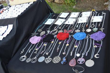 BLOGSSIPGIRL HA ESTADO ALLÍ: NIGHTMARKET (7 DE SEPTIEMBRE 2019) EN CAMPING ZARAGOZA BLOGSSIPGIRL HA ESTADO ALLÍ: NIGHTMARKET (7 DE SEPTIEMBRE 2019) EN CAMPING ZARAGOZA