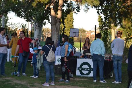 BLOGSSIPGIRL HA ESTADO ALLÍ: NIGHTMARKET (7 DE SEPTIEMBRE 2019) EN CAMPING ZARAGOZA BLOGSSIPGIRL HA ESTADO ALLÍ: NIGHTMARKET (7 DE SEPTIEMBRE 2019) EN CAMPING ZARAGOZA