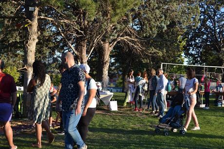 BLOGSSIPGIRL HA ESTADO ALLÍ: NIGHTMARKET (7 DE SEPTIEMBRE 2019) EN CAMPING ZARAGOZA BLOGSSIPGIRL HA ESTADO ALLÍ: NIGHTMARKET (7 DE SEPTIEMBRE 2019) EN CAMPING ZARAGOZA