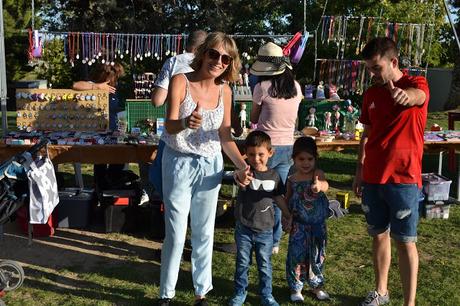 BLOGSSIPGIRL HA ESTADO ALLÍ: NIGHTMARKET (7 DE SEPTIEMBRE 2019) EN CAMPING ZARAGOZA BLOGSSIPGIRL HA ESTADO ALLÍ: NIGHTMARKET (7 DE SEPTIEMBRE 2019) EN CAMPING ZARAGOZA