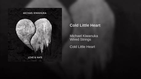 Michael Kiwanuka – Cold Little Heart