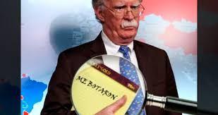Good Bye, John Bolton: claves sobre la caída del halcón más peligroso
