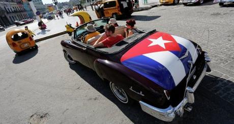 Nuevo récord histórico: se dispara el turismo ruso a Cuba