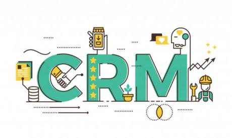 Eligiendo el mejor CRM para su organización Eligiendo el mejor CRM para su organización