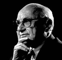 Redefiniendo la función de la empresa. Milton Friedman enterrado y pisoteado.