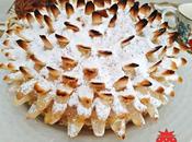 Tarta Capricho Almendra