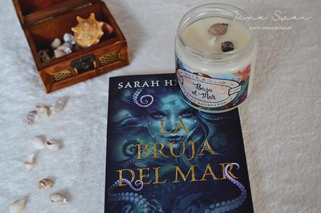 La bruja del mar (Sarah Henning)