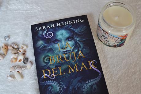 La bruja del mar (Sarah Henning)