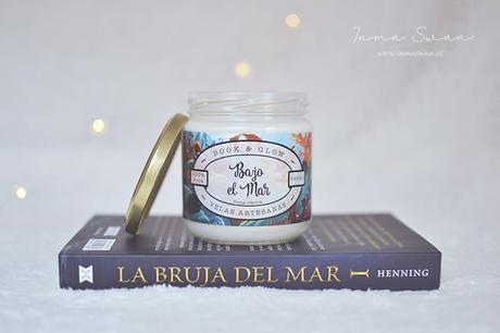 La bruja del mar (Sarah Henning)