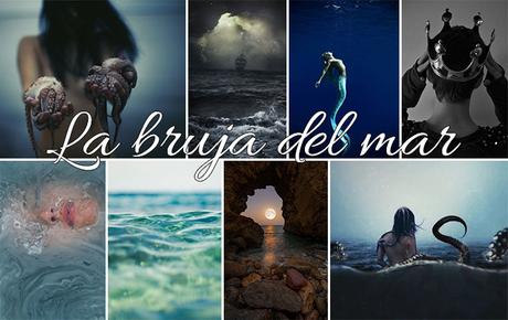 La bruja del mar (Sarah Henning)