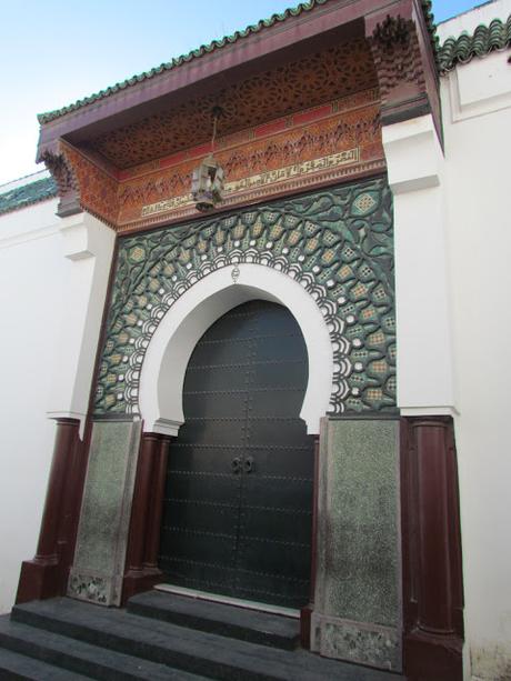 Postales de Tánger. Marruecos