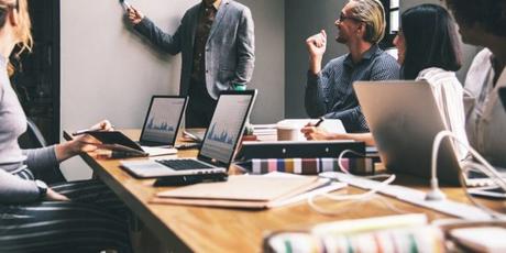 4 formas de emprender sin dinero 4 formas de emprender sin dinero