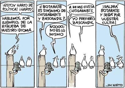 [SONRÍA, POR FAVOR] Al menos hoy jueves, 12 de septiembre