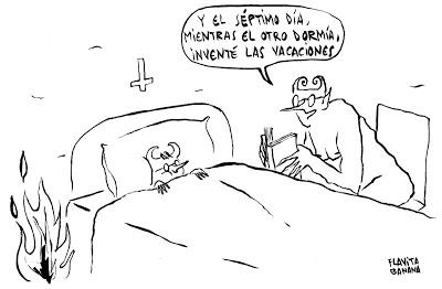 [SONRÍA, POR FAVOR] Al menos hoy jueves, 12 de septiembre