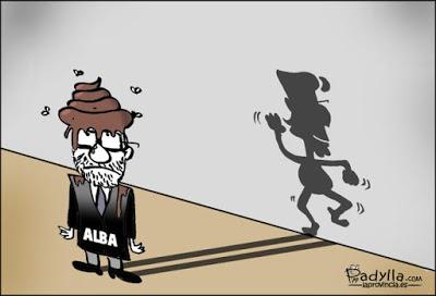 [SONRÍA, POR FAVOR] Al menos hoy jueves, 12 de septiembre