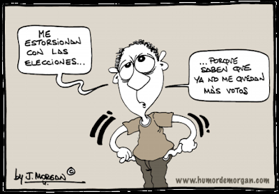 [SONRÍA, POR FAVOR] Al menos hoy jueves, 12 de septiembre