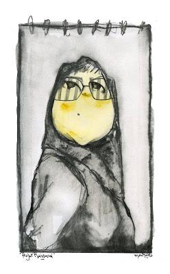 [SONRÍA, POR FAVOR] Al menos hoy jueves, 12 de septiembre