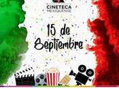 Disfruta semana patrio actividades culturales gratuitas