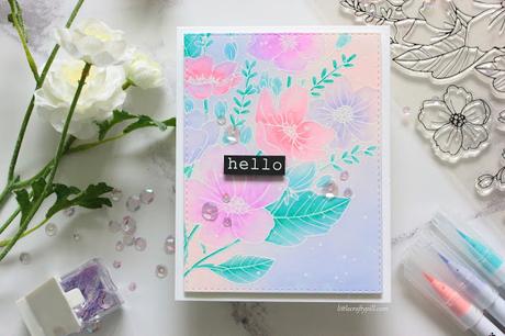 Memory Box STAMPtember Exclusive Memory Box STAMPtember Exclusive