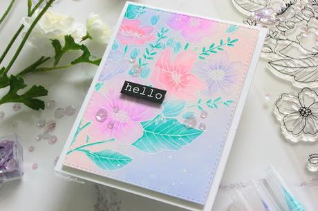 Memory Box STAMPtember Exclusive Memory Box STAMPtember Exclusive