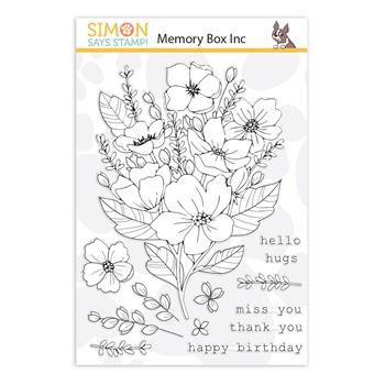 Memory Box STAMPtember Exclusive Memory Box STAMPtember Exclusive