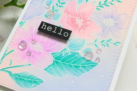 Memory Box STAMPtember Exclusive Memory Box STAMPtember Exclusive