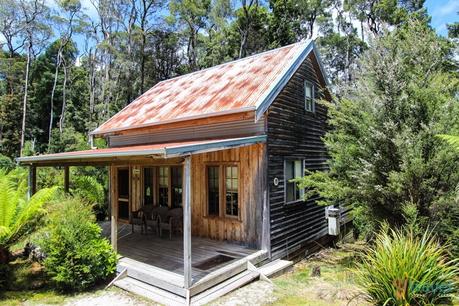 ▷ Comenta sobre 11 ciudades en Tasmania en las que debes poner un pie por Log Cabin Australia – logcabinphotos.com Our-old-mining-cottage-in-Corinna ▷ Comenta sobre 11 ciudades en Tasmania en las que debes poner un pie por Log Cabin Australia - logcabinphotos.com